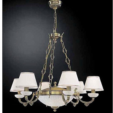 Подвесная люстра 5401 L.5401/6+2