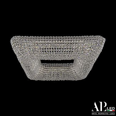 Подвесная люстра Rimini S503.0.60.A.4000