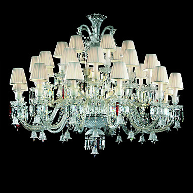 Подвесная люстра Moollona MD11027010-30A