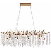 Подвесная люстра Milano-2 23210.1200.14.E14.D IB