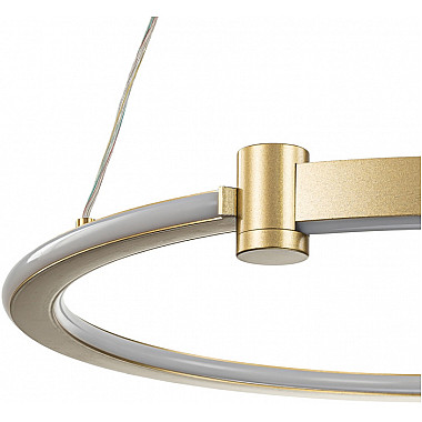 Подвесная люстра Circolato V000077L