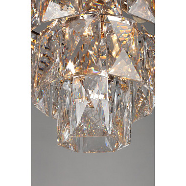 Подвесная люстра Omnilux Reggiolo OML-81603-12