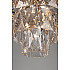 Подвесная люстра Omnilux Reggiolo OML-81603-12