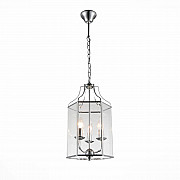 Подвесная люстра ST Luce SL228.103.03