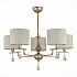 Подвесная люстра Evoluce Elida SLE107703-05