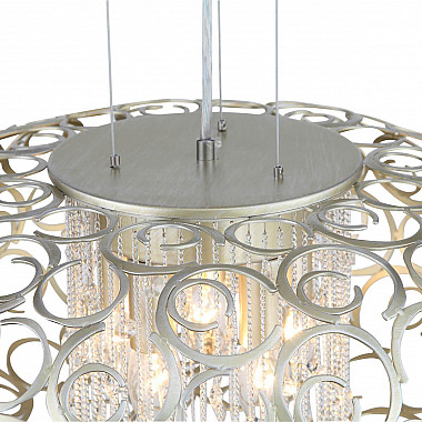 Подвесная люстра ST Luce Dolcima SL1101.203.05