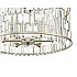 Подвесная люстра Vele Luce Polifonia VL3124P06