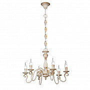 Подвесная люстра Vitaluce V1731/6