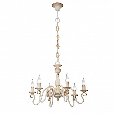 Подвесная люстра Vitaluce V1731/6