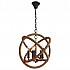 Подвесная люстра Loft IT Loft1194-5