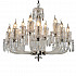 Подвесная люстра Escada Premium Line 1142/12S