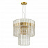 Подвесная люстра Odeon Light Merkale 4938/6A