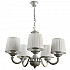 Подвесная люстра Arte Lamp Alba A9395LM-5WG
