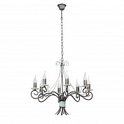 Подвесная люстра Vitaluce V1630/8