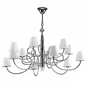 Подвесная люстра Lightstar Vortico 814334