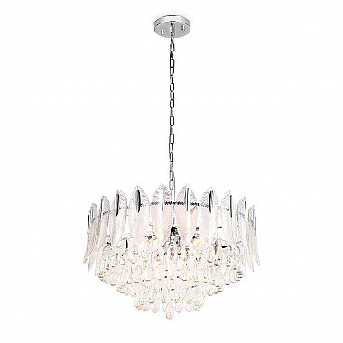 Подвесная люстра Ambrella light Traditional TR5184
