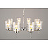 Подвесная люстра Omnilux Dronero OML-66503-08
