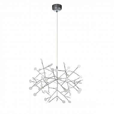 Подвесная светодиодная люстра Loft IT Heracleum 9022-63S