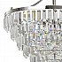 Подвесная люстра Lumien Hall Novello LH0039/13P-NK-CL