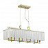 Подвесная люстра Odeon Light Edera 4976/8