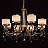 Подвесная люстра MW-Light Моника 11 372013508