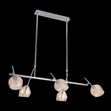 Подвесная люстра De Markt Бремен 606012005