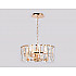 Подвесная люстра Ambrella light Traditional TR5167