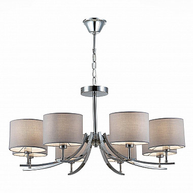 Подвесная люстра Evoluce Linda SLE105303-08