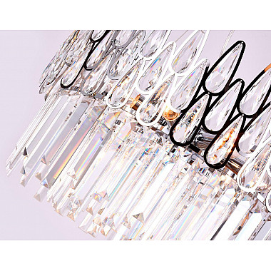 Подвесная люстра Ambrella light Traditional TR5261