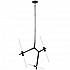 Подвесная люстра Lightstar Struttura 742067