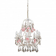 Подвесная люстра Vitaluce V1239/8