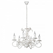 Подвесная люстра Vitaluce V1771-0/6