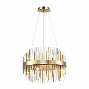 Подвесная люстра Odeon Light Ida 4639/8
