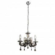 Подвесная люстра Globo Sissy 63137-5