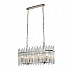 Подвесная люстра Lumien Hall Alte LH3061/8PO-NL-CL