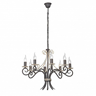 Подвесная люстра Vitaluce V1629-2/8