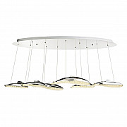 Подвесная светодиодная люстра Globo Doremix 56131-64H