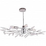 Подвесная люстра Globo Vida 63160-4H