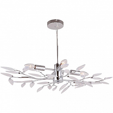 Подвесная люстра Globo Vida 63160-4H