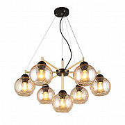 Подвесная люстра Aployt Eliza APL.907.03.07