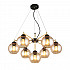 Подвесная люстра Aployt Eliza APL.907.03.07