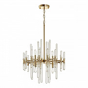 Подвесная люстра Odeon Light Stika 4988/8