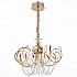 Подвесная светодиодная люстра ST Luce Travaso SL959.203.08