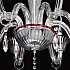 Подвесная люстра MW-Light Элла 483012008
