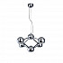 Подвесная люстра Vele Luce Azore VL5173P06