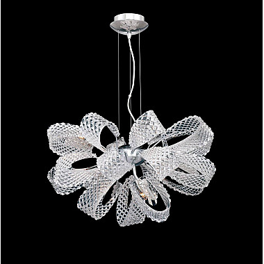 Подвесная люстра Lightstar Ciambo 820110