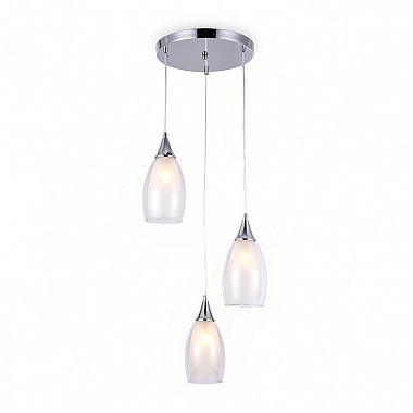 Подвесная люстра Ambrella light Traditional TR3548