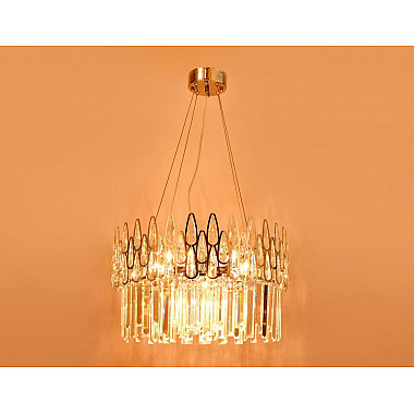 Подвесная люстра Ambrella light Traditional TR5261