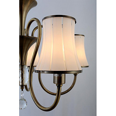 Подвесная люстра Rivoli Leonore 2004-205 Б0050248