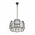 Подвесная люстра iLamp Tribeca MD0276-6C